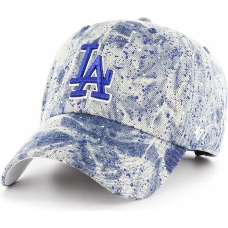 curva-los-angeles-dodgers-mlb-47-brand
