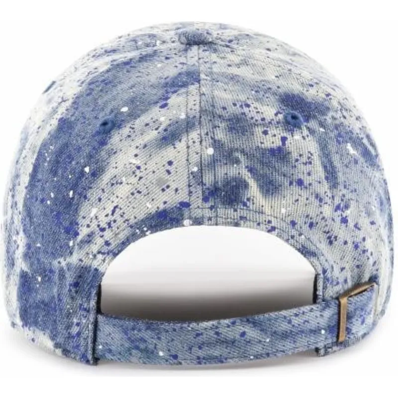 curva-los-angeles-dodgers-mlb-47-brand