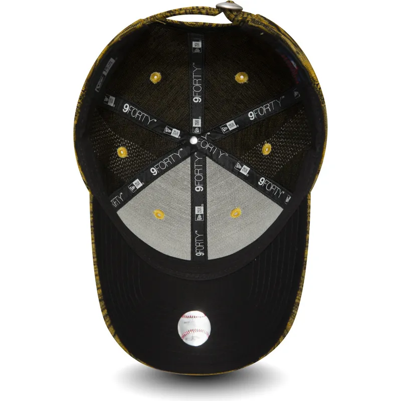 curva-9forty-negro-new-york-yankees-mlb-new-era curva-9forty-negro-new-york-yankees-mlb-new-era