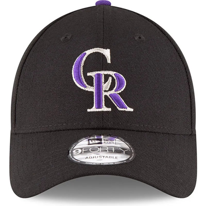 9forty-the-league-colorado-rockies-mlb-new-era