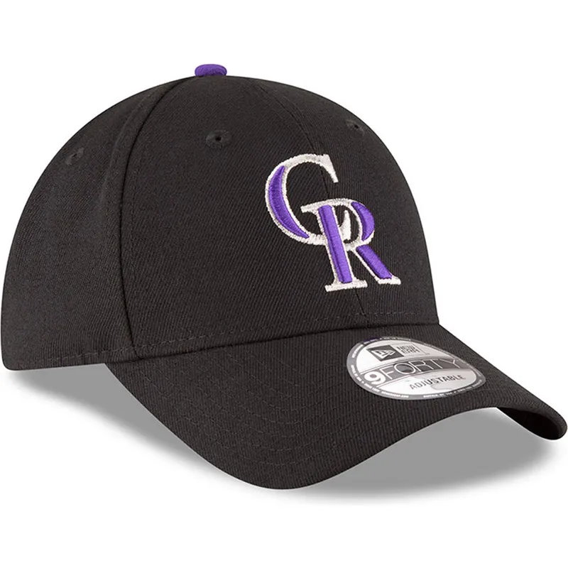 9forty-the-league-colorado-rockies-mlb-new-era