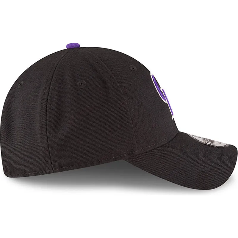 9forty-the-league-colorado-rockies-mlb-new-era