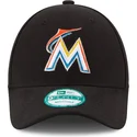 curva-9forty-the-league-miami-marlins-mlb-new-era