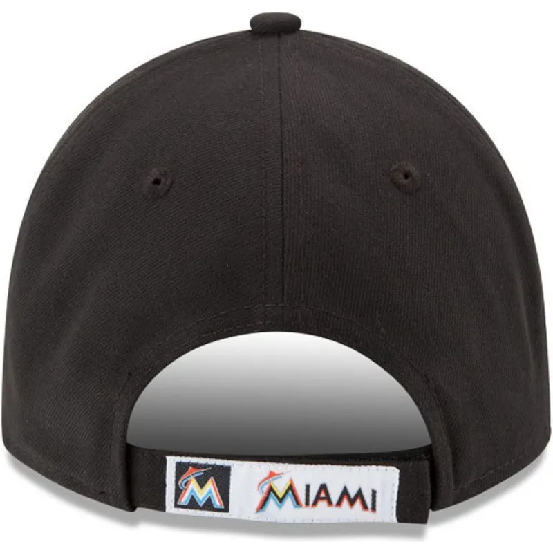curva-9forty-the-league-miami-marlins-mlb-new-era