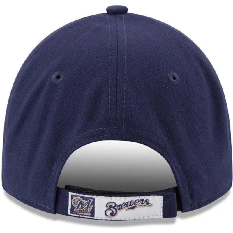 curva-9forty-the-league-milwaukee-brewers-mlb-new-era