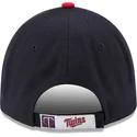 curva-9forty-the-league-minnesota-twins-mlb-new-era