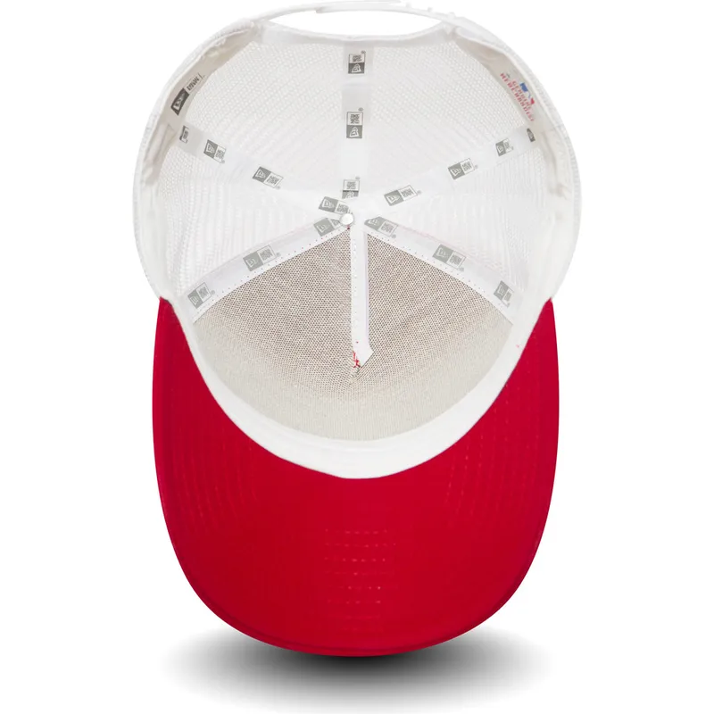 trucker-clean-a-frame-2-new-york-yankees-mlb-new-era