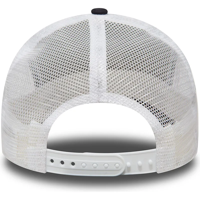 trucker-clean-a-frame-2-new-york-yankees-mlb-new-era
