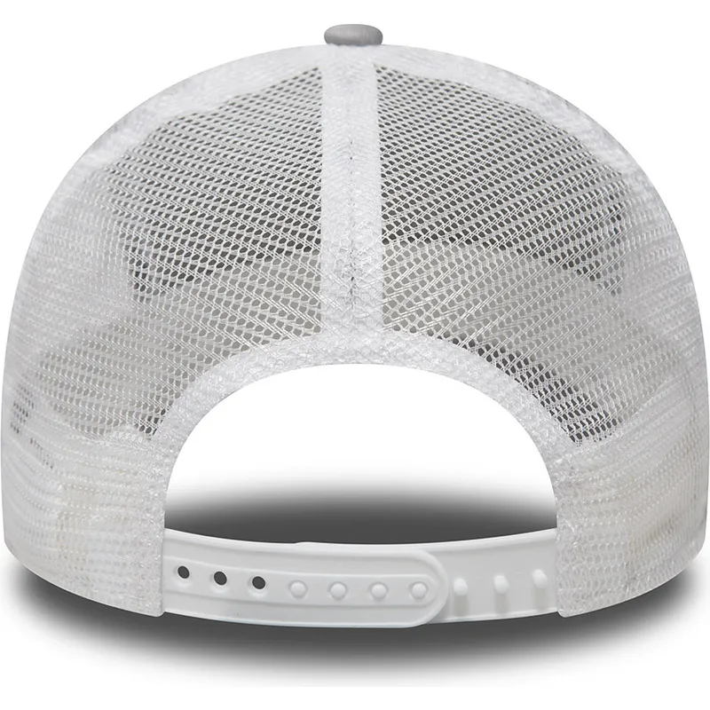 trucker-clean-a-frame-2-new-york-yankees-mlb-new-era trucker-clean-a-frame-2-new-york-yankees-mlb-new-era