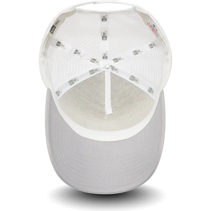 trucker-clean-a-frame-2-new-york-yankees-mlb-new-era trucker-clean-a-frame-2-new-york-yankees-mlb-new-era