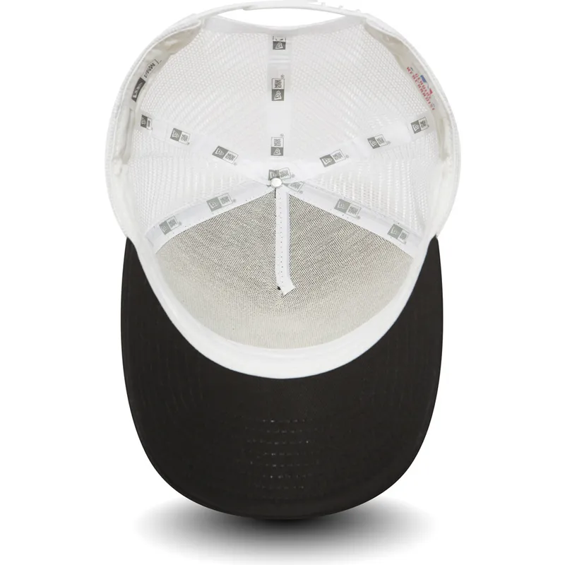 trucker-clean-a-frame-2-new-york-yankees-mlb-new-era