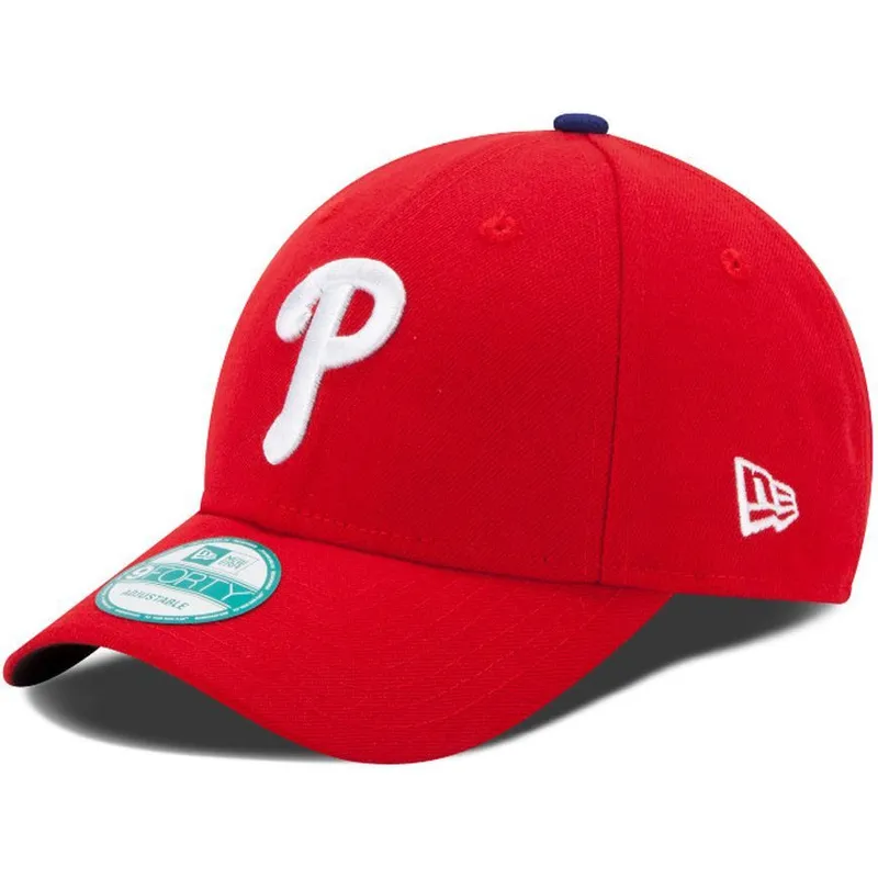 curva-9forty-the-league-philadelphia-phillies-mlb-new-era curva-9forty-the-league-philadelphia-phillies-mlb-new-era