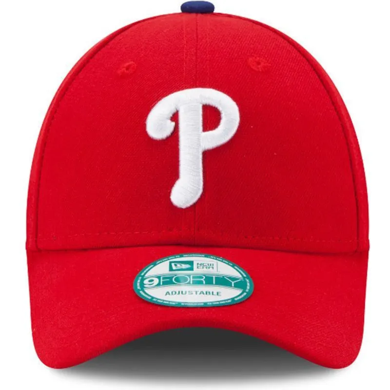 curva-9forty-the-league-philadelphia-phillies-mlb-new-era curva-9forty-the-league-philadelphia-phillies-mlb-new-era