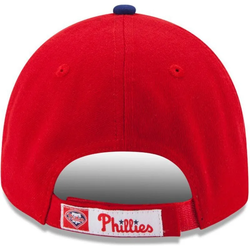 curva-9forty-the-league-philadelphia-phillies-mlb-new-era curva-9forty-the-league-philadelphia-phillies-mlb-new-era