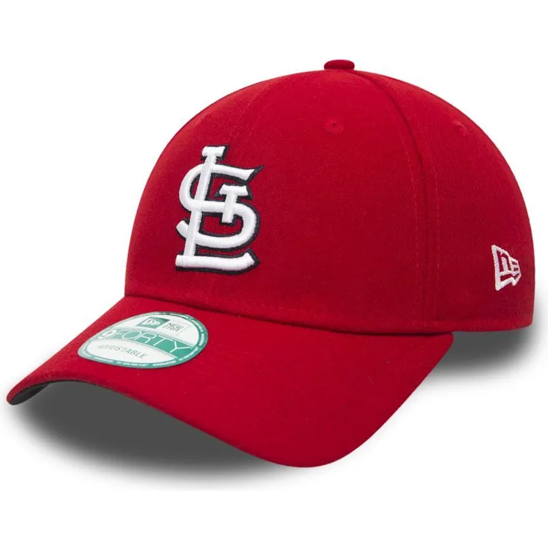 curva-9forty-the-league-st-louis-cardinals-mlb-new-era curva-9forty-the-league-st-louis-cardinals-mlb-new-era