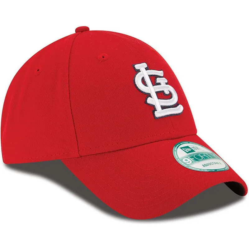 curva-9forty-the-league-st-louis-cardinals-mlb-new-era curva-9forty-the-league-st-louis-cardinals-mlb-new-era