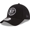curva-9forty-the-league-brooklyn-nets-nba-new-era