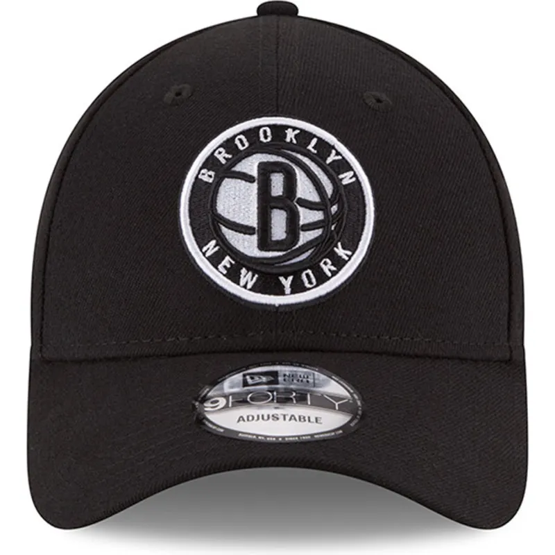 curva-9forty-the-league-brooklyn-nets-nba-new-era
