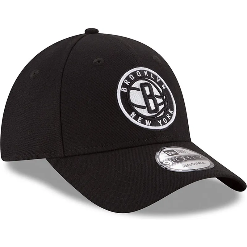 curva-9forty-the-league-brooklyn-nets-nba-new-era