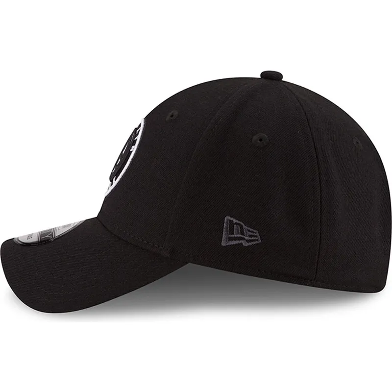 curva-9forty-the-league-brooklyn-nets-nba-new-era
