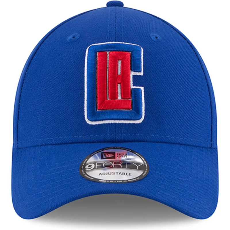 curva-9forty-the-league-los-angeles-clippers-nba-new-era curva-9forty-the-league-los-angeles-clippers-nba-new-era