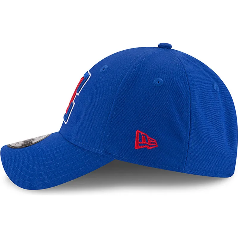 curva-9forty-the-league-los-angeles-clippers-nba-new-era curva-9forty-the-league-los-angeles-clippers-nba-new-era