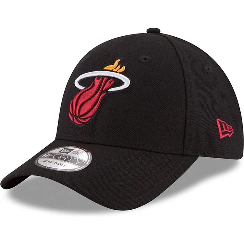 9forty-the-league-miami-heat-nba-new-era
