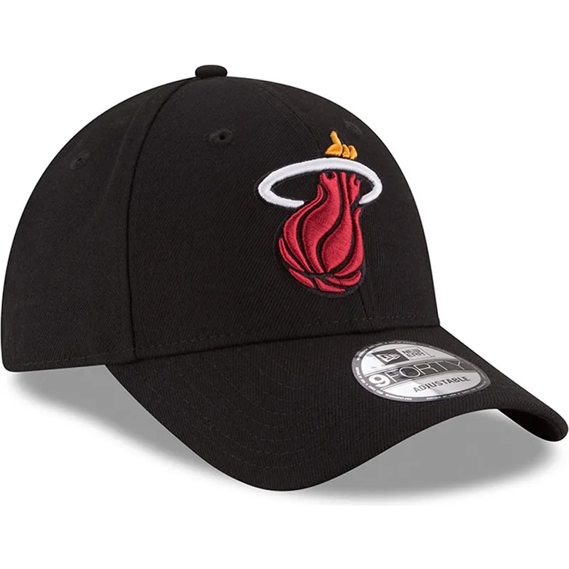 9forty-the-league-miami-heat-nba-new-era