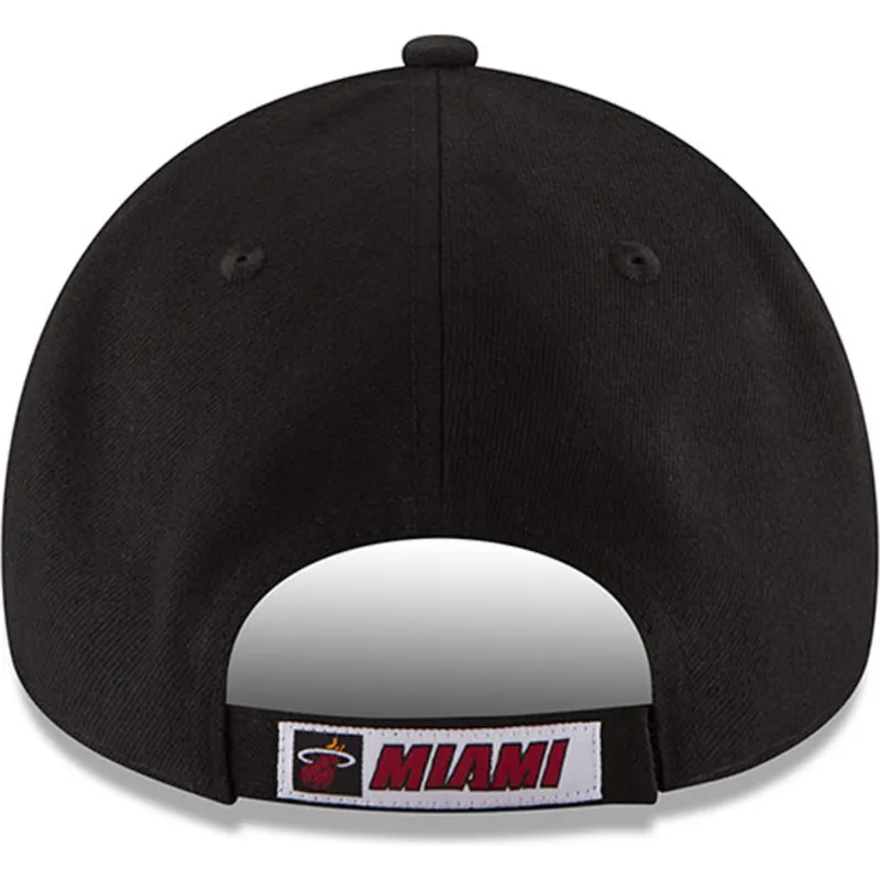 9forty-the-league-miami-heat-nba-new-era