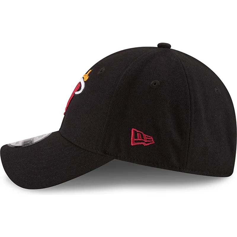 9forty-the-league-miami-heat-nba-new-era