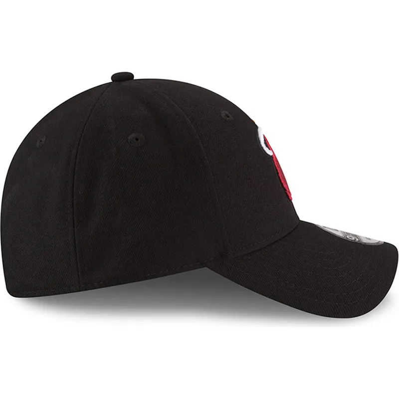 9forty-the-league-miami-heat-nba-new-era