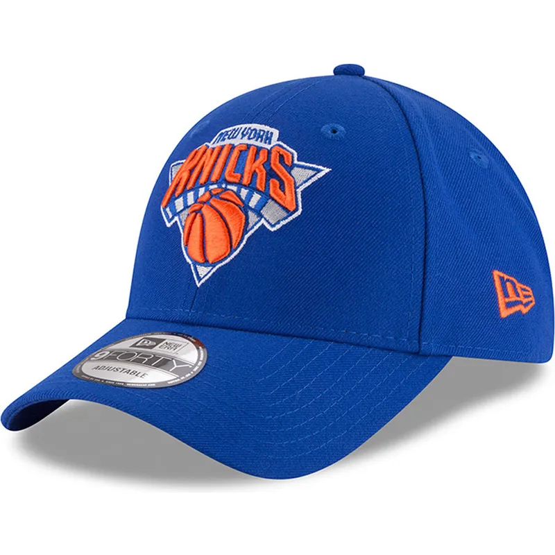 9forty-the-league-new-york-knicks-nba-new-era 9forty-the-league-new-york-knicks-nba-new-era