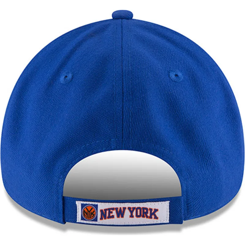 9forty-the-league-new-york-knicks-nba-new-era 9forty-the-league-new-york-knicks-nba-new-era
