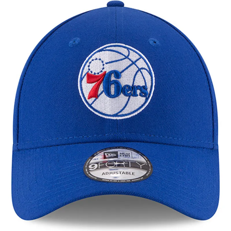 9forty-the-league-philadelphia-76ers-nba-new-era
