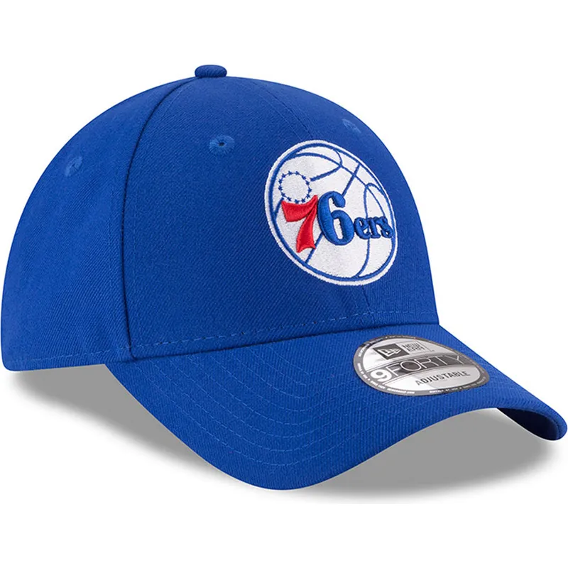 9forty-the-league-philadelphia-76ers-nba-new-era