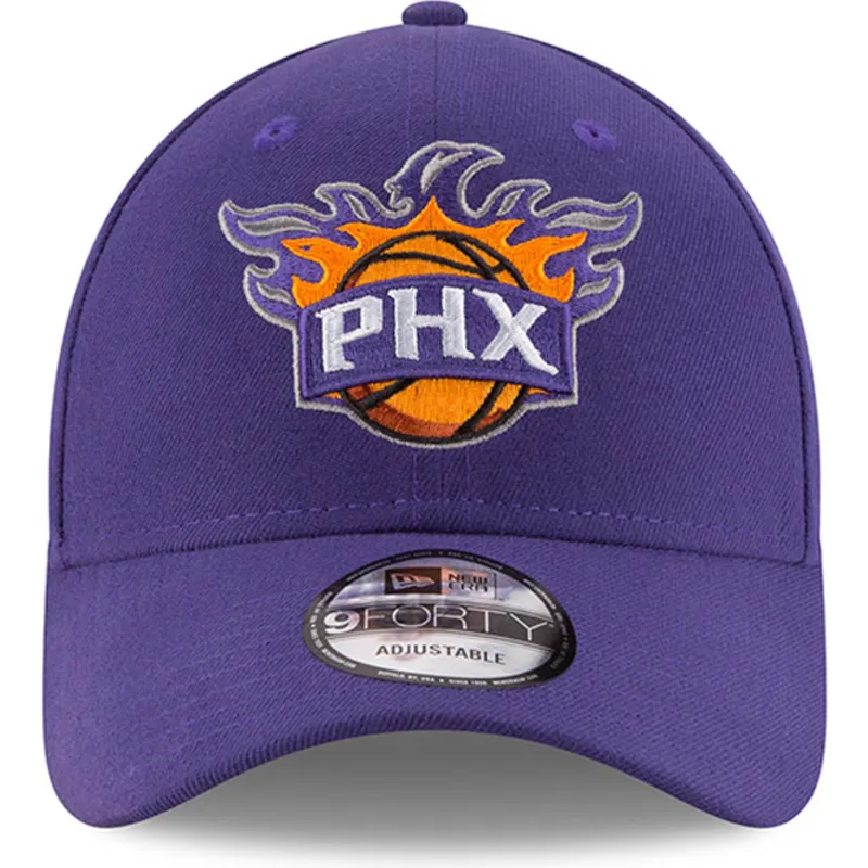 curva-9forty-the-league-phoenix-suns-nba-new-era curva-9forty-the-league-phoenix-suns-nba-new-era