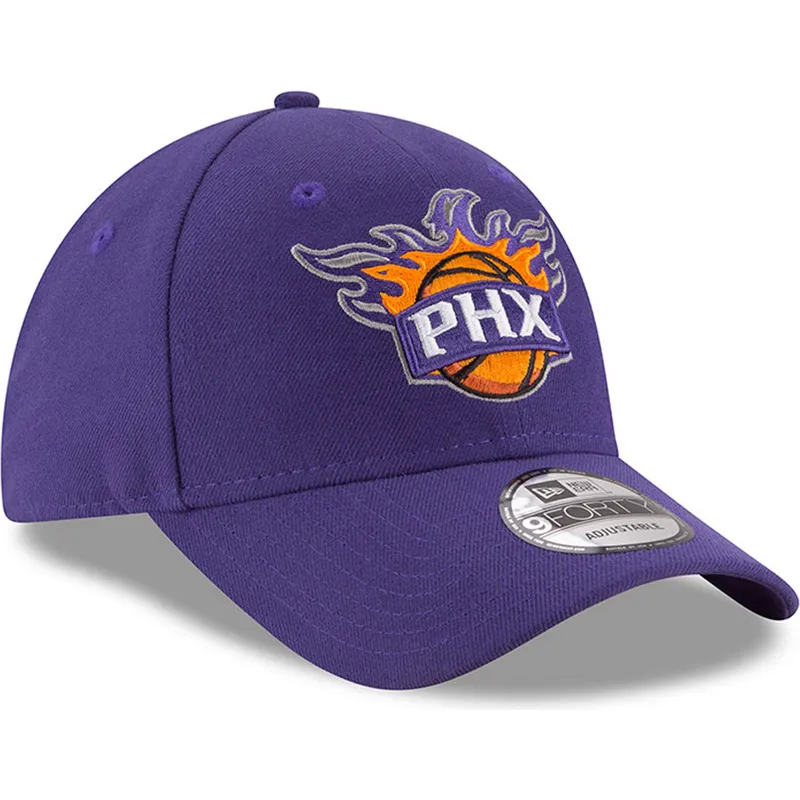 curva-9forty-the-league-phoenix-suns-nba-new-era curva-9forty-the-league-phoenix-suns-nba-new-era