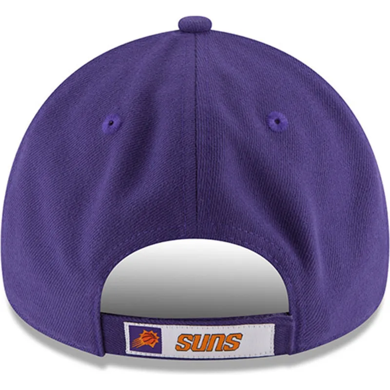 curva-9forty-the-league-phoenix-suns-nba-new-era curva-9forty-the-league-phoenix-suns-nba-new-era