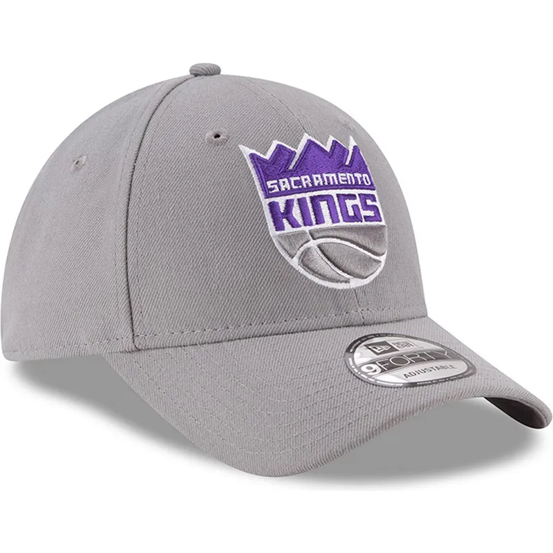 curva-9forty-the-league-sacramento-kings-nba-new-era curva-9forty-the-league-sacramento-kings-nba-new-era