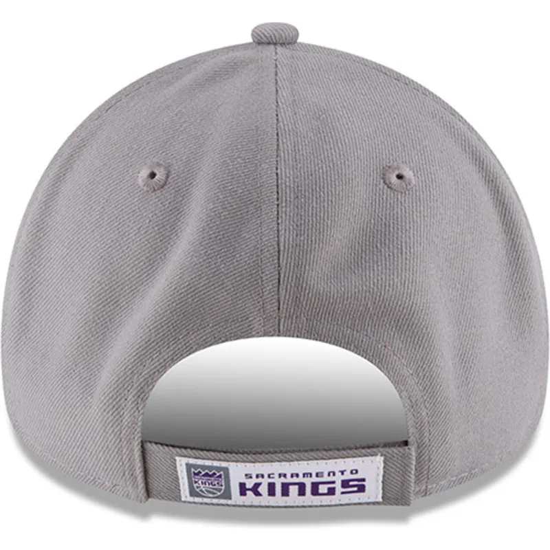 curva-9forty-the-league-sacramento-kings-nba-new-era curva-9forty-the-league-sacramento-kings-nba-new-era