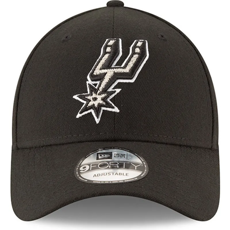 9forty-the-league-san-antonio-spurs-nba-new-era