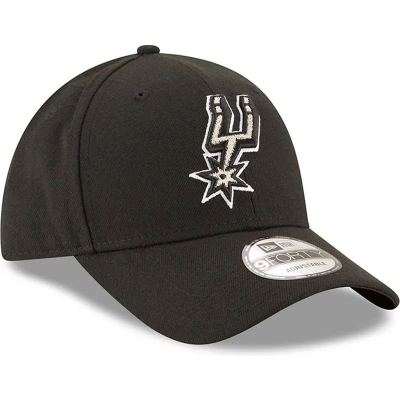 9forty-the-league-san-antonio-spurs-nba-new-era