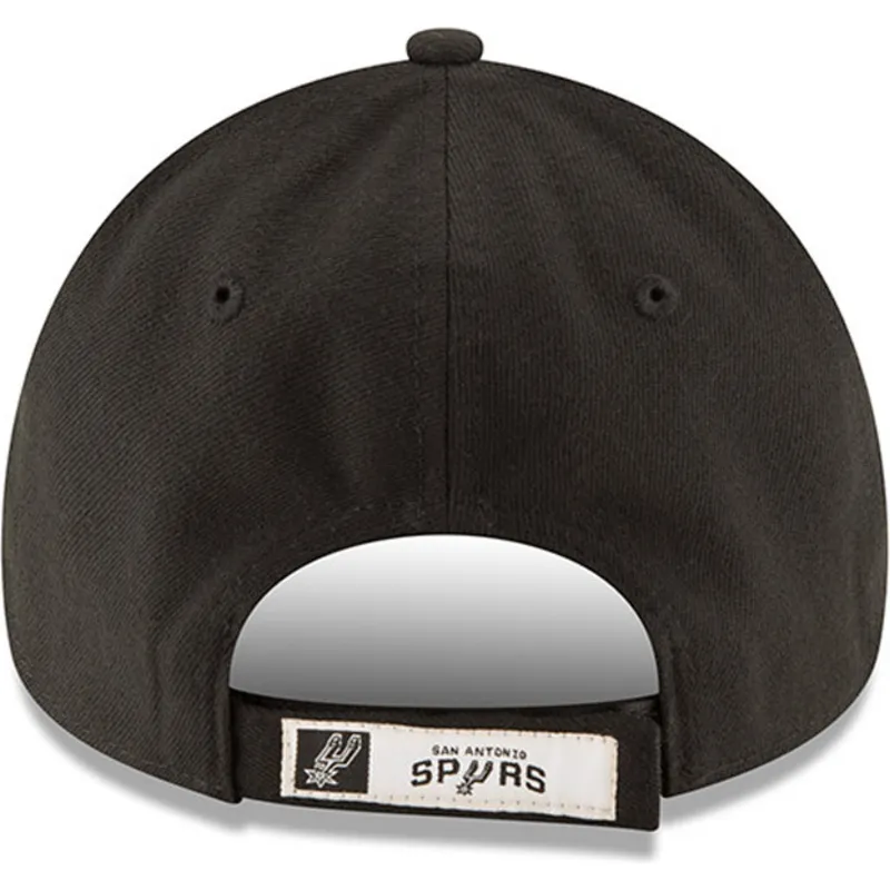 9forty-the-league-san-antonio-spurs-nba-new-era