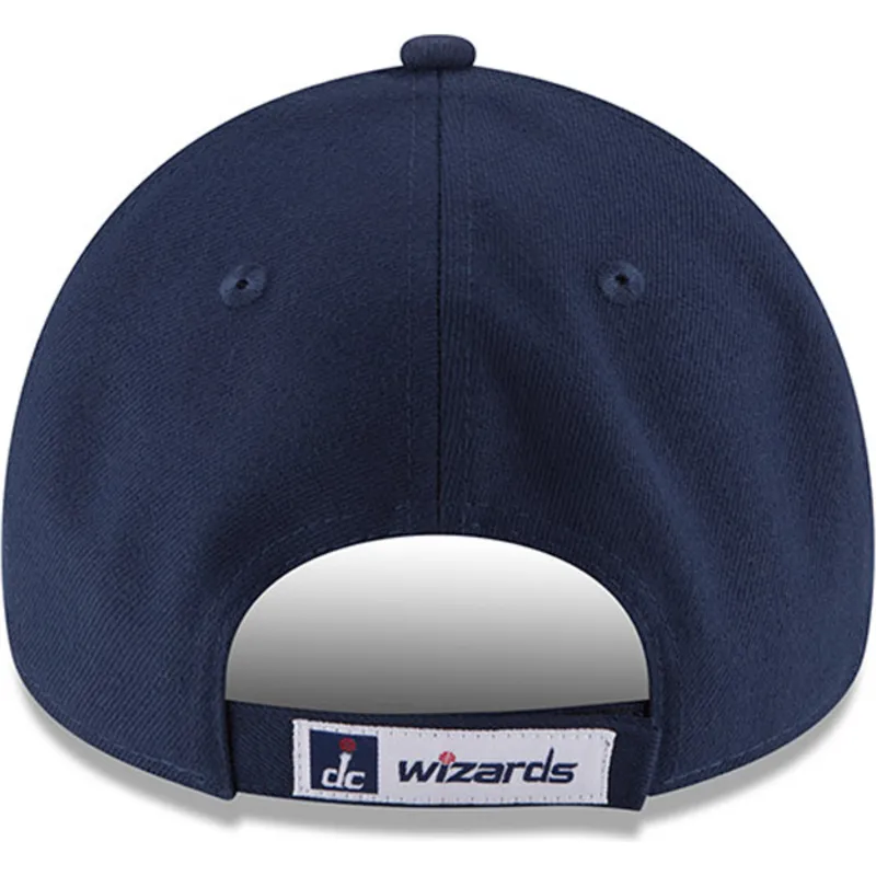 9forty-the-league-washington-wizards-nba-new-era