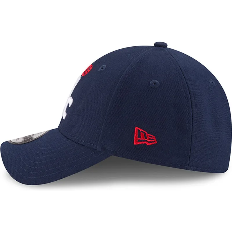 9forty-the-league-washington-wizards-nba-new-era