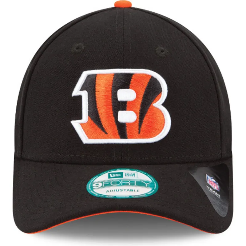 curva-9forty-the-league-cincinnati-bengals-nfl-new-era curva-9forty-the-league-cincinnati-bengals-nfl-new-era