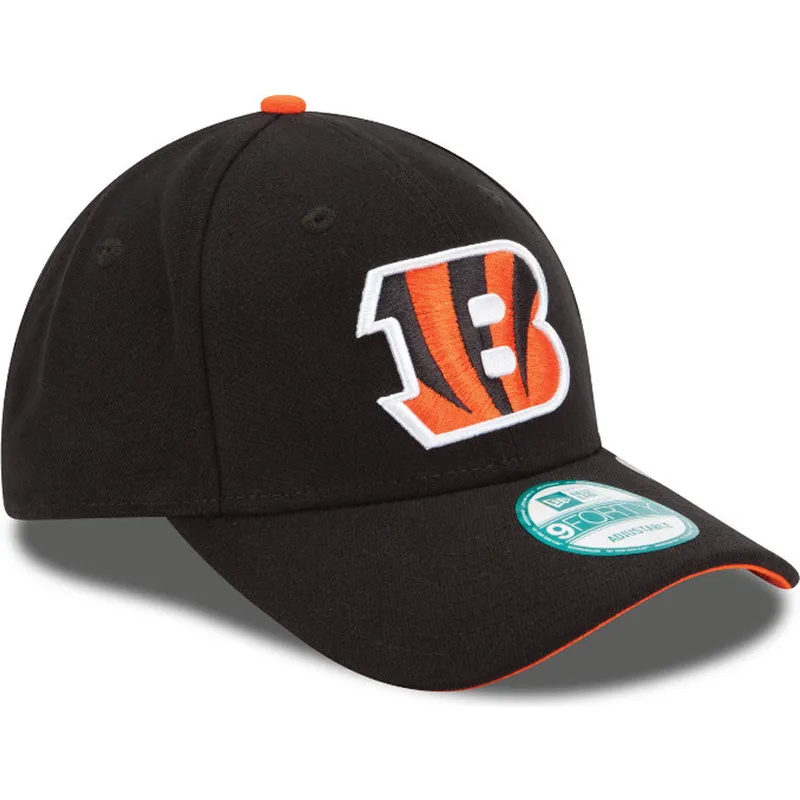 curva-9forty-the-league-cincinnati-bengals-nfl-new-era curva-9forty-the-league-cincinnati-bengals-nfl-new-era