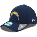 curva-9forty-the-league-los-angeles-chargers-nfl-new-era