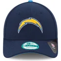 curva-9forty-the-league-los-angeles-chargers-nfl-new-era