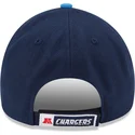 curva-9forty-the-league-los-angeles-chargers-nfl-new-era